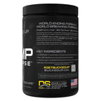 Bucked Up Pump-ocalypse Tropical Nitric Oxide Booster - 12.9 oz - image 3