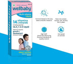 Generic We.llbaby Multivitamin Liquid for Baby - 6.76 Fl Oz - image 2
