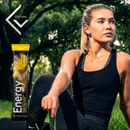 CorVive Energy Natural Energy & Focus Supplement - 15 Stick Packs - image 8