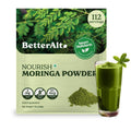 Generic Moringa Powder for Immunity, Skin & Hair - 450g