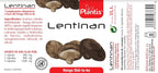 ART. AGRICOLA Lentinan Shiitake Mushroom Capsules - 60 Capsules - image 2