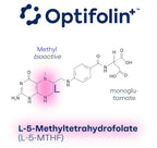 Priority One Priority Folate 5MTHF - 30 Capsules - image 4