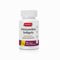 LemnaRed Astaxanthin 6mg Free-Form Softgel - 60 Softgels
