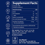 Trace Minerals Zinc + Vitamin C Chewable Gummies Immune Support - 60 Count - image 3