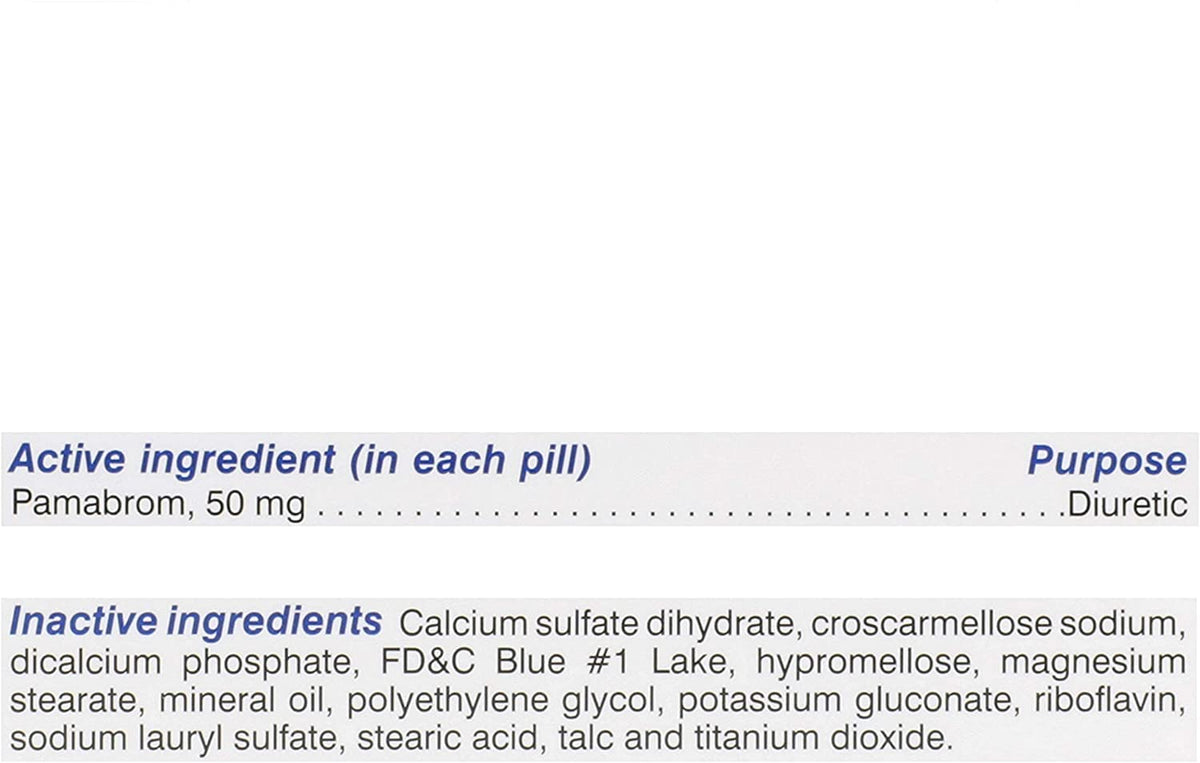 Diurex Max Water Caplets - 24 Count - image 4