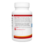 Wellness Resources Q10 CoQ10 100 mg Softgels - 90 Count - image 3