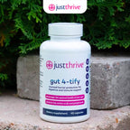 Just Thrive Gut 4-tify Gut Health Supplement - 90 Capsules - image 8