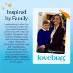 LOVEBUG Here's The Skinny Probiotics 10 Billion CFU - 60 Tablets - image 7