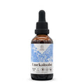 Garden Organics Umckaloabo Alcohol-Free Natural Tincture Extract