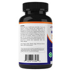 Vitamatic MCT Oil 3000 mg with C8 & C10 - 360 Softgels - image 9