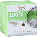 Ronnefeldt 100% Lemon Green Tea - 15 Teabags