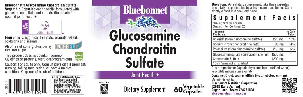 BlueBonnet NUTRITIONAL_SUPPLEMENT