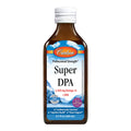 Carlson Super DPA Omega-3 Liquid 2,420 mg - 6.7 Fl Oz