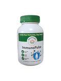 MAHSHAMS ImmunoPulse Immunity Booster Supplement - 60 Capsules