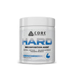 Core Nutritionals Hard Recomposition Hormone Support - 84 Capsules