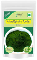 YAMKAY Natural Spirulina Powder - 700 GM