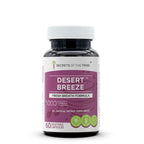 Secrets of the Tribe Desert Breeze 60/120 Capsules