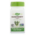 Nature's Way Rosemary Leaves - 100 Capsules