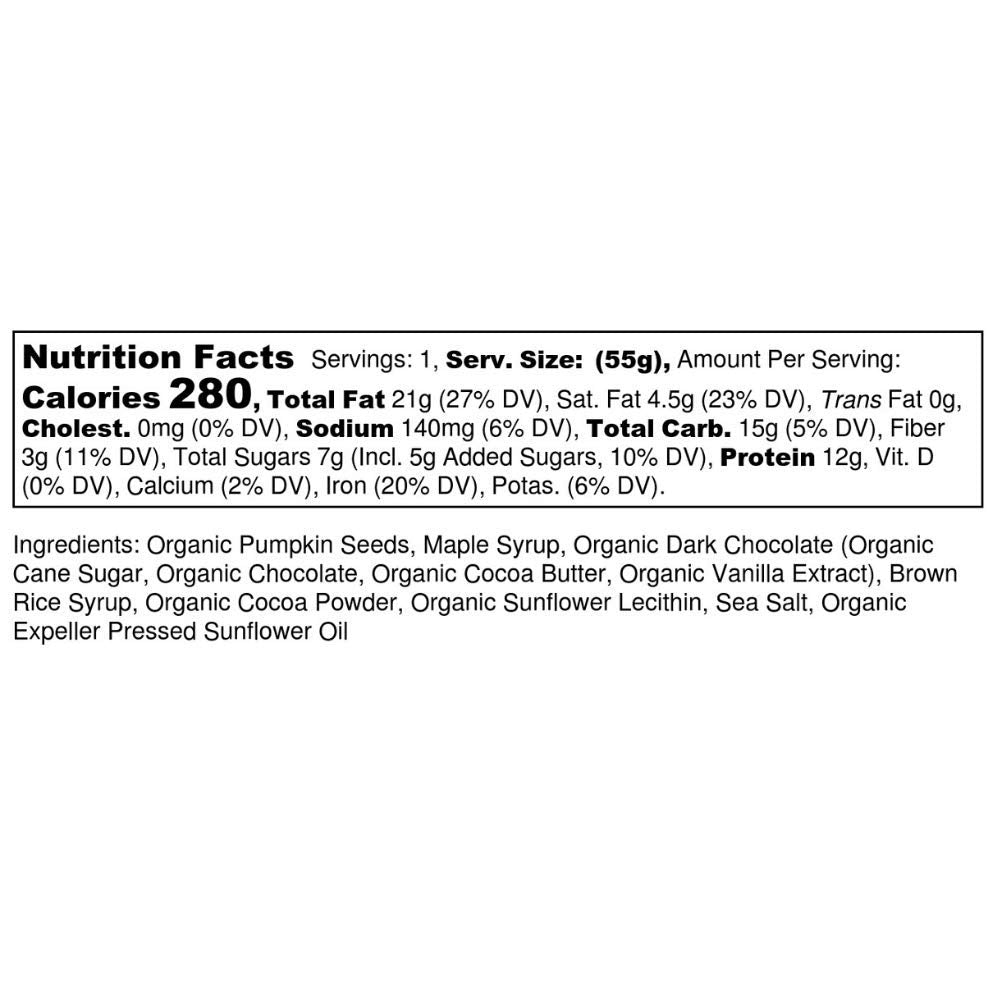 88 Acres Dark Chocolate Brownie High Protein Bar - 9 Pack - image 2