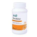 SFI Health Phosphatidyl Serine Sunflower 100 mg - 60 Vegetarian Capsules