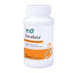 SFI Health Phosphatidyl Serine Sunflower 100 mg - 60 Vegetarian Capsules