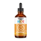 BIORAY Kids NDF Tummy Probiotic Liquid - 4 fl oz