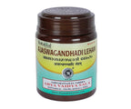 Kottakkal Arya Vaidya Sala Ajaswagandhadi Leham Ashwagandha - 500g