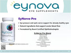 Eynova Eye Supplements EyNerve Pro Optic Nerve Support - 60 Capsules - image 2