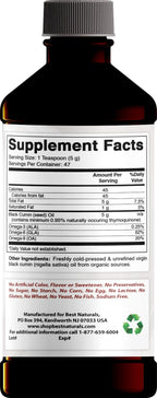 Best Naturals HERBAL_SUPPLEMENT