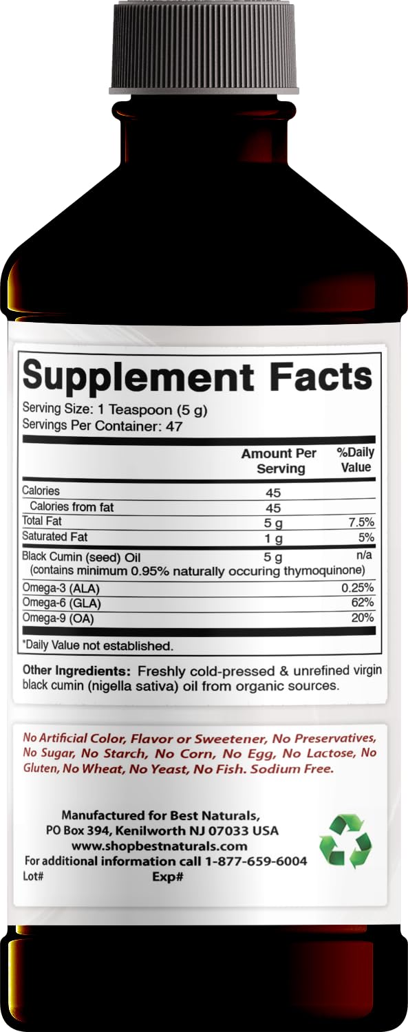 Best Naturals HERBAL_SUPPLEMENT