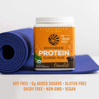 Sunwarrior SUNWARRIOR Organic Protein