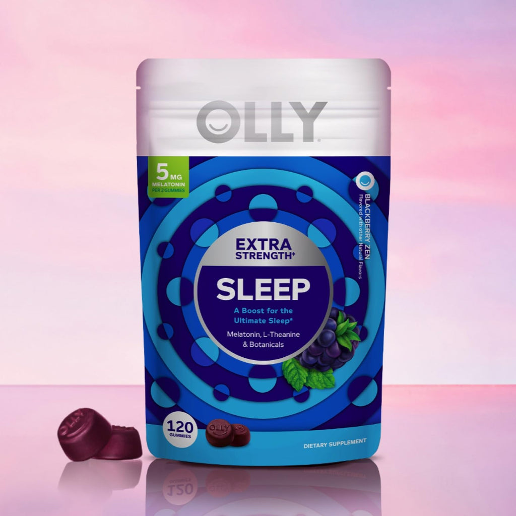 OLLY NUTRITIONAL_SUPPLEMENT