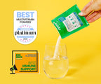 Revive Active Vitamin Mineral and Amino Complex - 30 Sachets - image 4