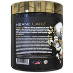 Insane Labz Psychotic Gold