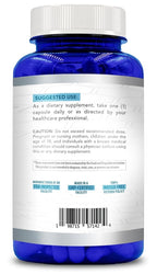 Healing Awakening Astaxanthin and Lycopene Supplement - 100 Capsules - image 2