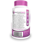 Natrium Health PanaMAX Capsules