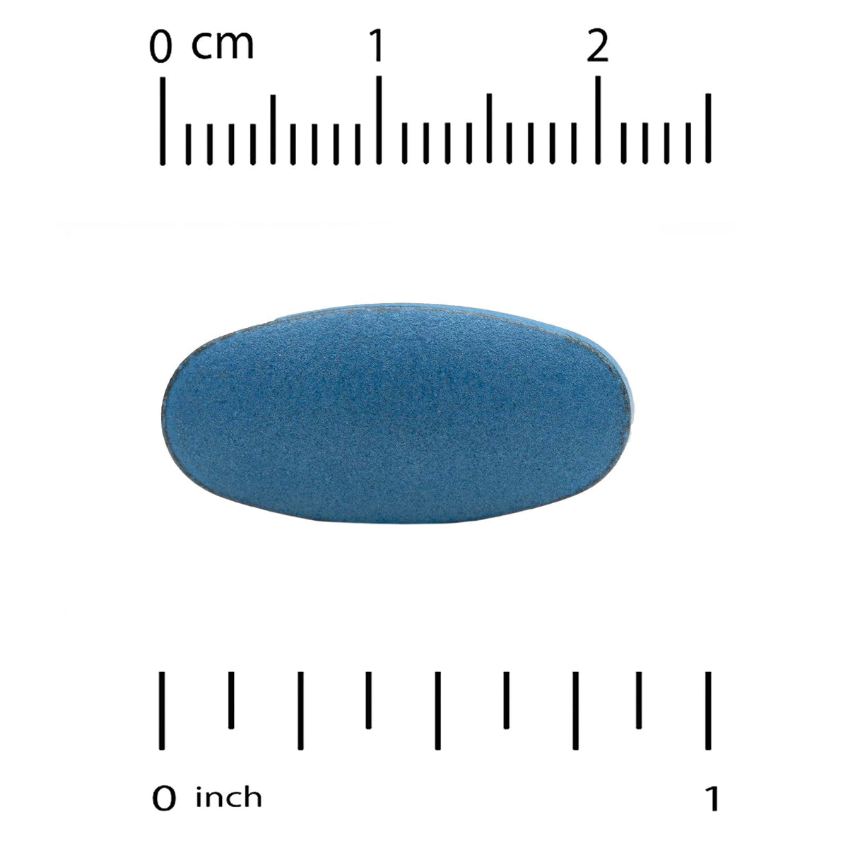 California Gold Nutrition Spirulina AstaBlue Complex - 60 Tablets - image 3