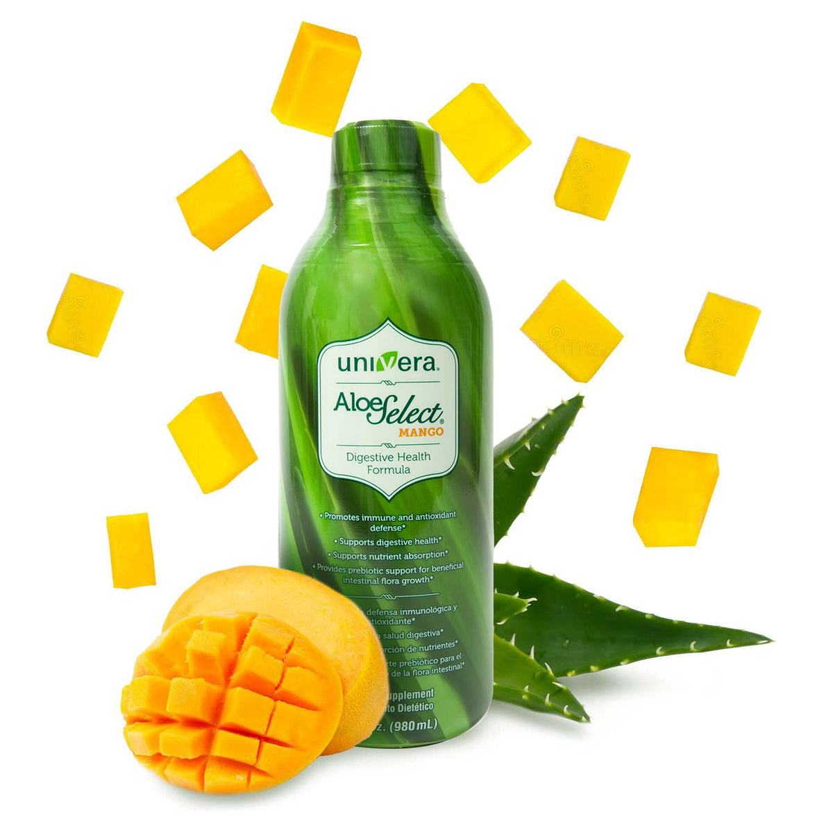 Univera Aloe Vera Juice