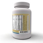 Priority One Vitamins B Complex - 60 Vegetarian Capsules - image 4
