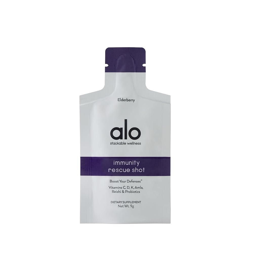 Alo Shots