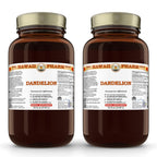 Hawaii Pharm Dandelion (Taraxacum officinale) Leaf Liquid Extract