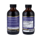 Immunia Elderberry & Wild Blueberry Concentrated. Immune Support.