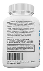 Zonata Alpha Labs Dietary Supplement for Male Energy & Performance - 180 Tablets - image 4