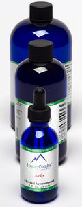 HoneyCombs Kelp Iodine Liquid Drops Supplement - 1 Ounce