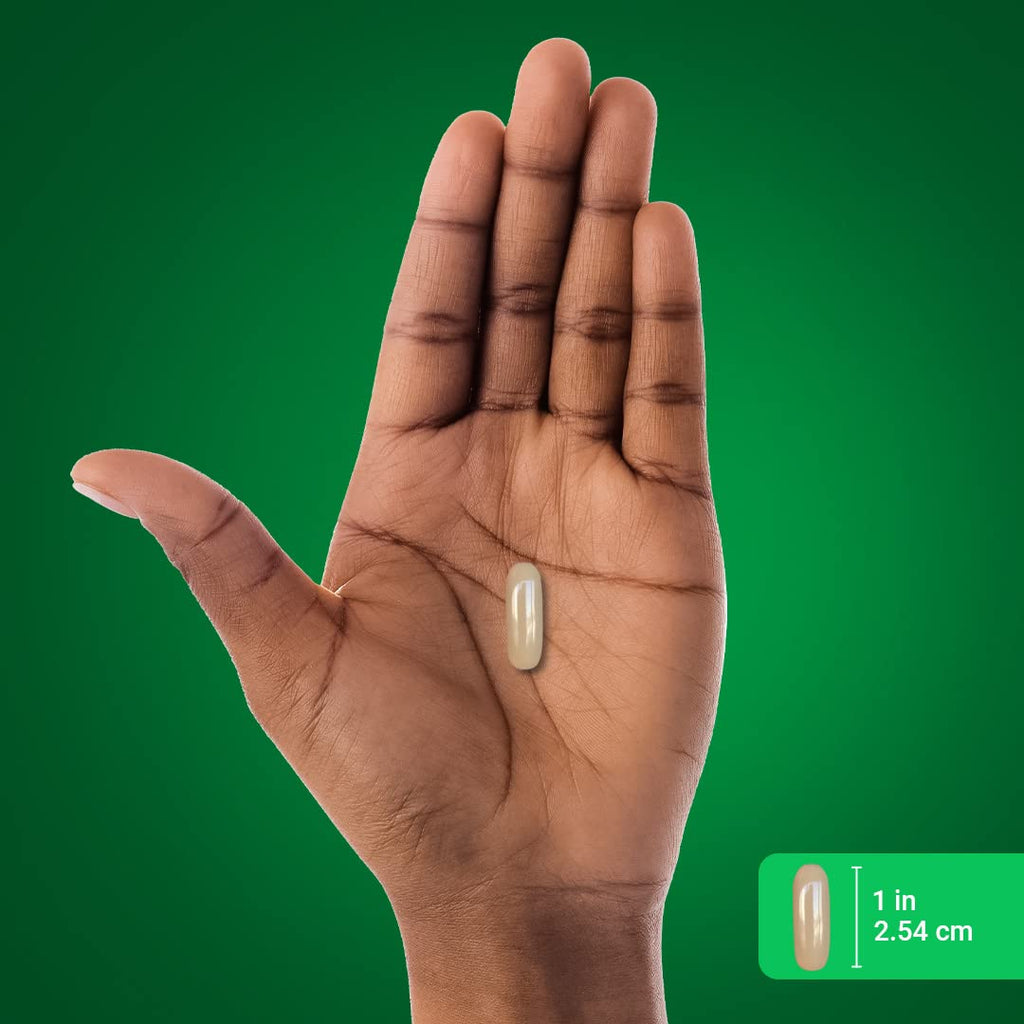 Piping Rock Magnesium 400 mg - 150 Softgels - image 7