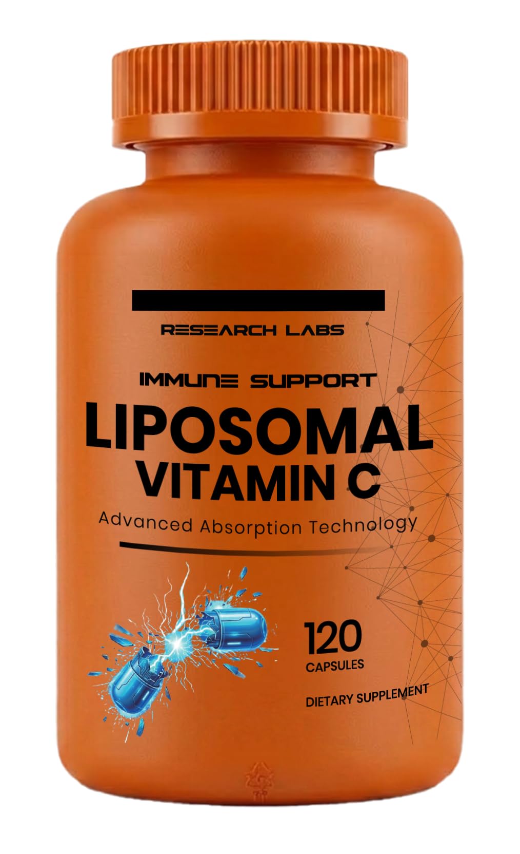 Research Labs Liposomal Vitamin C