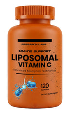 Research Labs Liposomal Vitamin C
