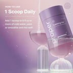 Proper The Lavenders Calming Aid Magnesium Drink Mix - 30 Servings - image 6