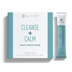 NEORA NeoraFit Cleanse + Calm Powder - 30 Packets