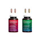 Juice Plus+ Fruit & Vegetable Blend - 120 Capsules (2 Pack)
